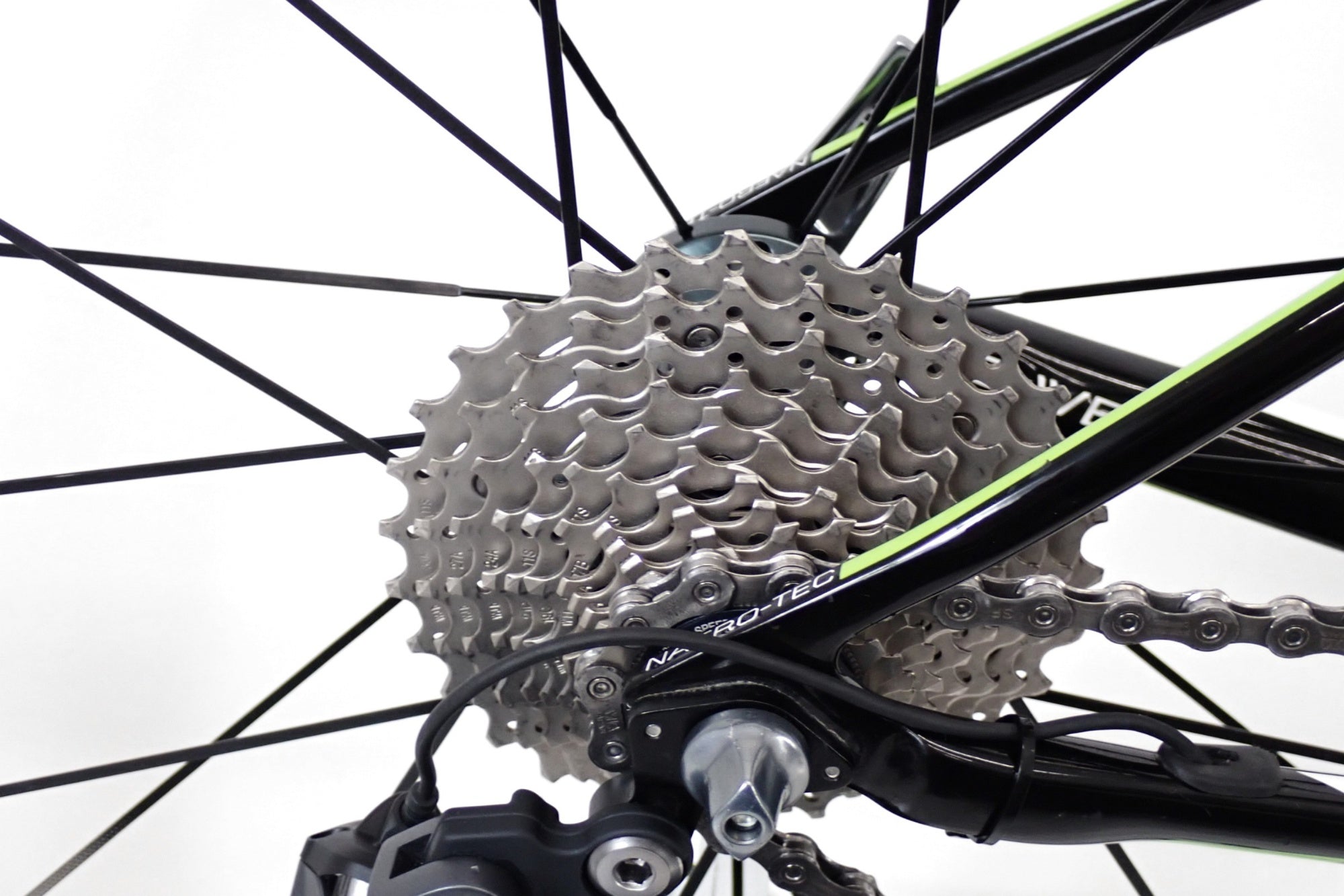 CANNONDALE 「キャノンデール」 SLICE 2015年モデル タイムトライアル