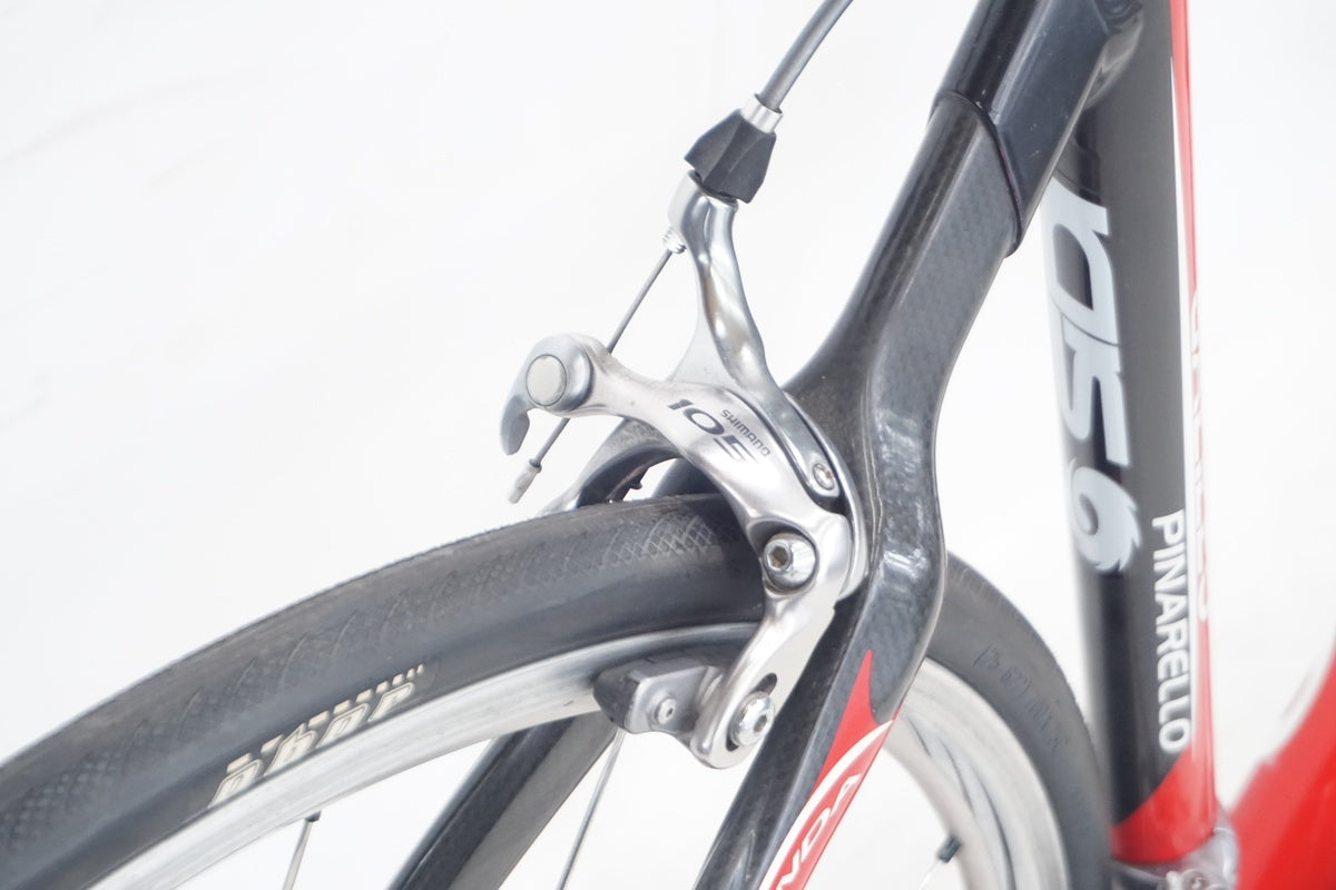 PINARELLO 「ピナレロ」 GALILEO 2006年モデル ロードバイク / 滋賀大津店
