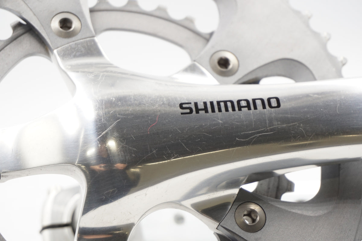 SHIMANO 「シマノ」 FC-R700 50-34T 170mm クランク / 奈良店