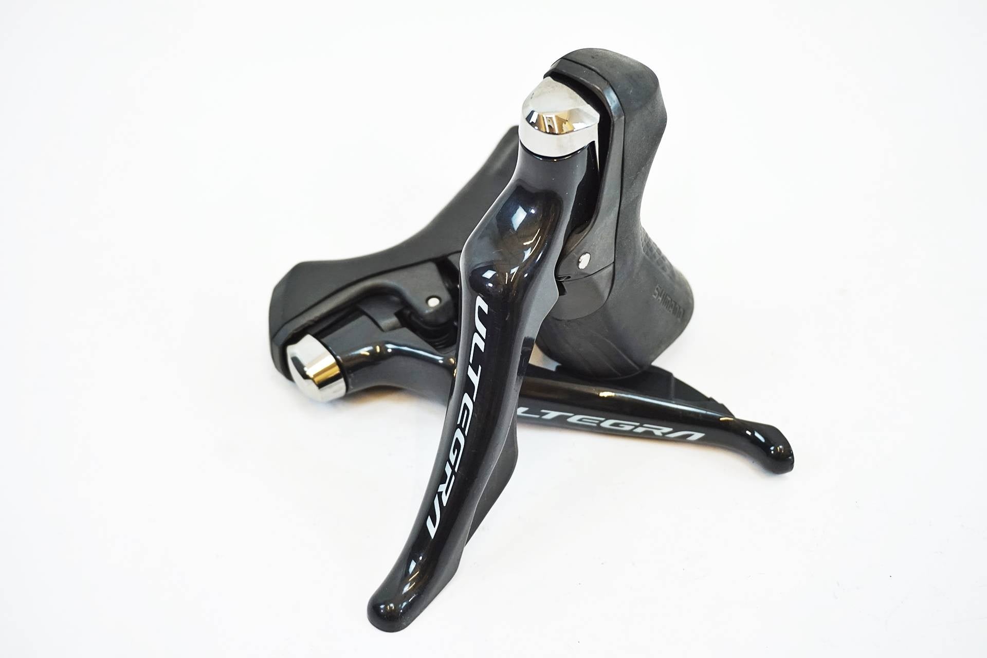 SHIMANO 「シマノ」 ULTEGRA ST-R8000 2×11S デュアルコントロールレバー / 有明ガーデン店