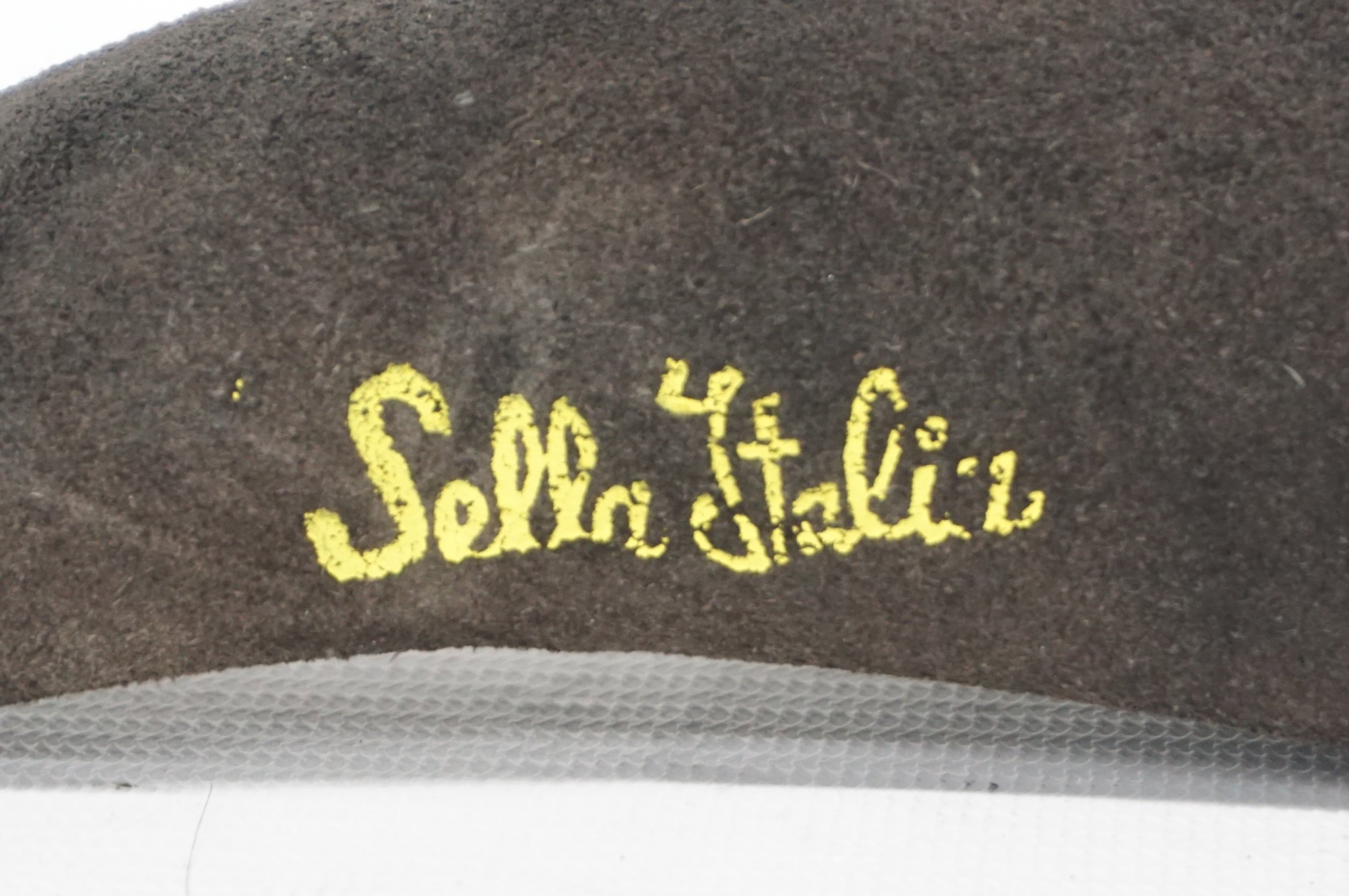 SELLE ITALIA 「セラ イタリア」 サドル / 阪急塚口店
