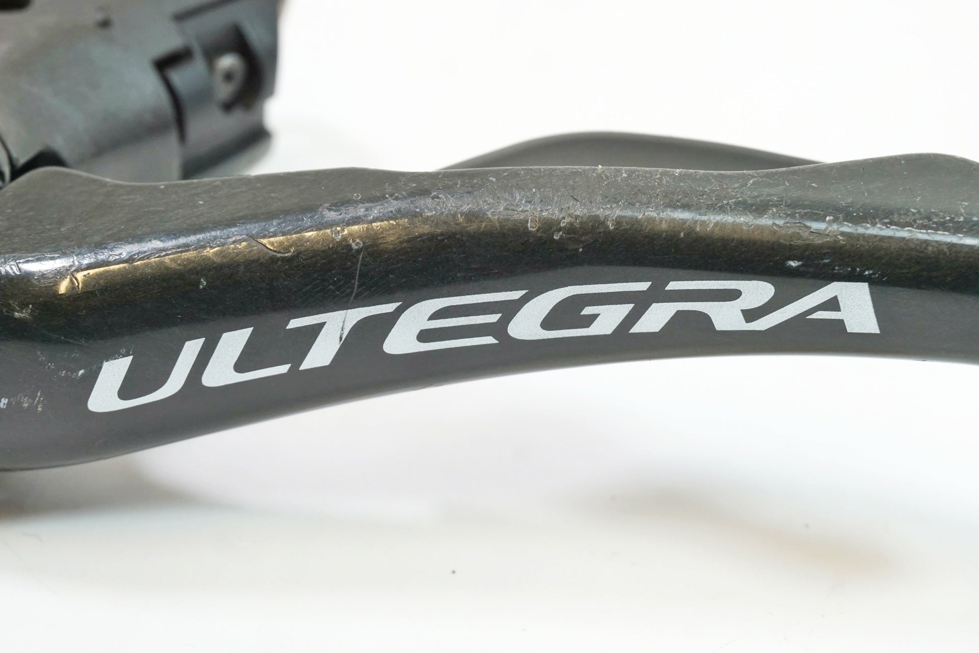 SHIMANO 「シマノ」 ULTEGRA ST-6800 デュアルコントロールレバー