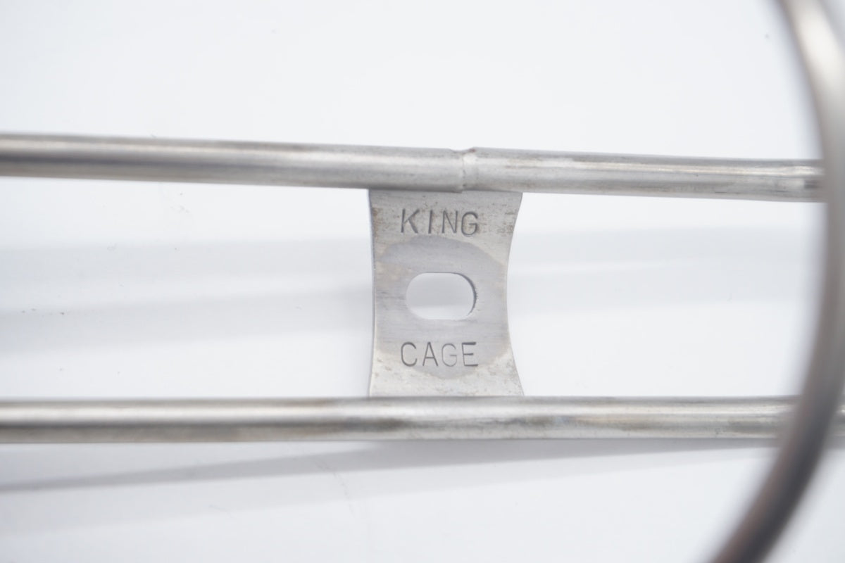 KING CAGE 「キングケージ」 ボトルケージ / 滋賀大津店