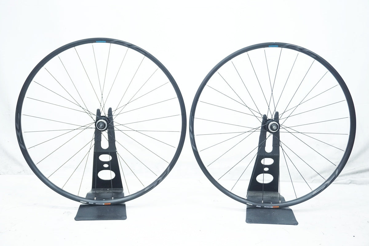 SHIMANO 「シマノ」 WH-RS171 シマノ11速 ホイールセット / 大阪美原北