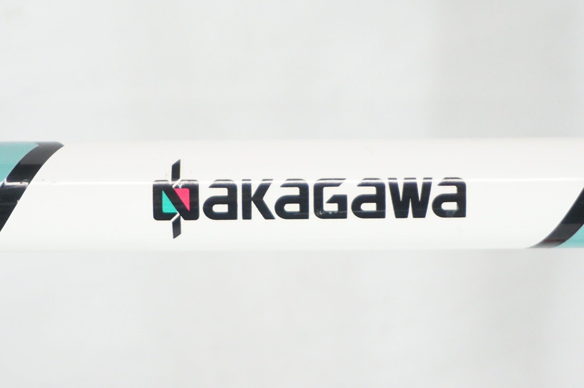 NAKAGAWA 「ナカガワ」 モデル不明 年式不明 ロードバイク / 福岡店 ITT1J29M3G5C NAKAGAWA 「ナカガワ」 TAR TRAIN 1988年頃 ロードバイク / 阪急塚口店