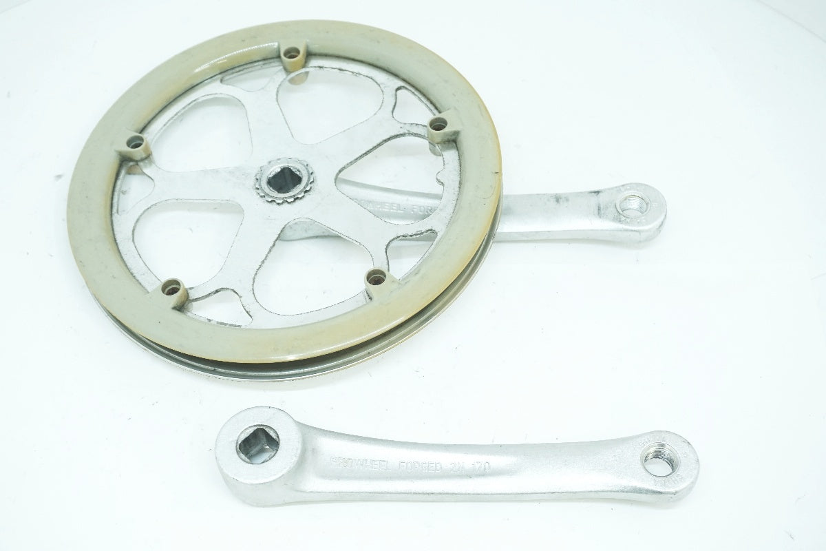 PROWHEEL 「プロホイール」 48T 170mm クランク / 大阪美原北インター店
