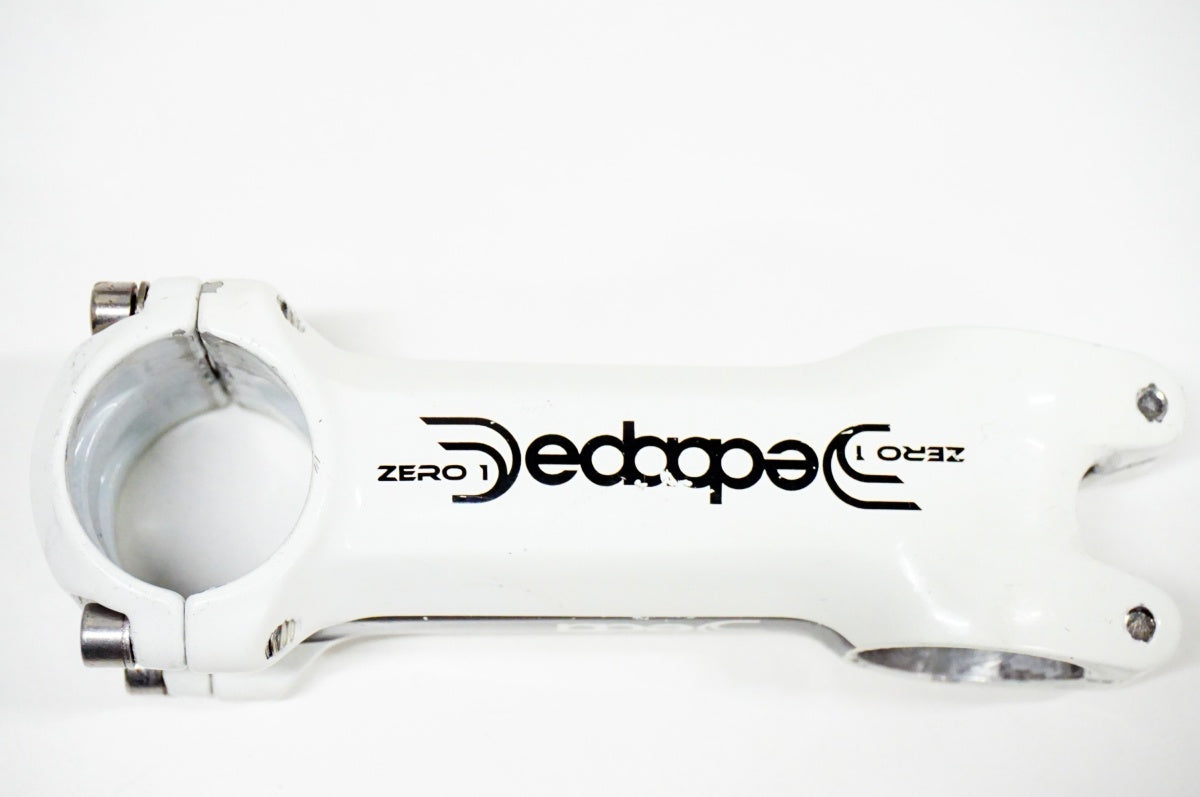 DEDA 「デダ」 ZERO1 100mm φ31.7 ステム / 名古屋大須店
