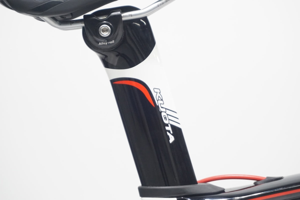 KUOTA 「クオータ」 KRYON 105 2017年モデル ロードバイク / 滋賀大津店
