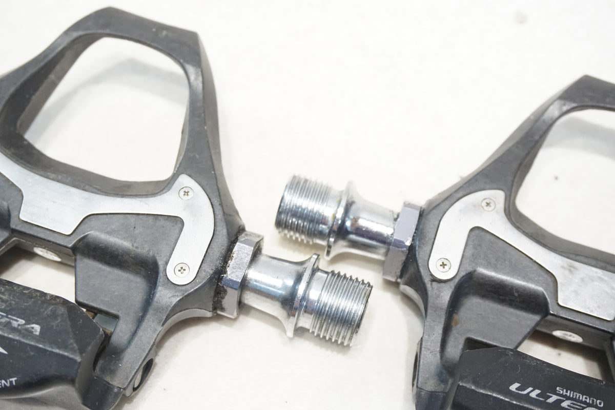 SHIMANO 「シマノ」 ULTEGRA PD-6800 ペダル / 横浜戸塚店