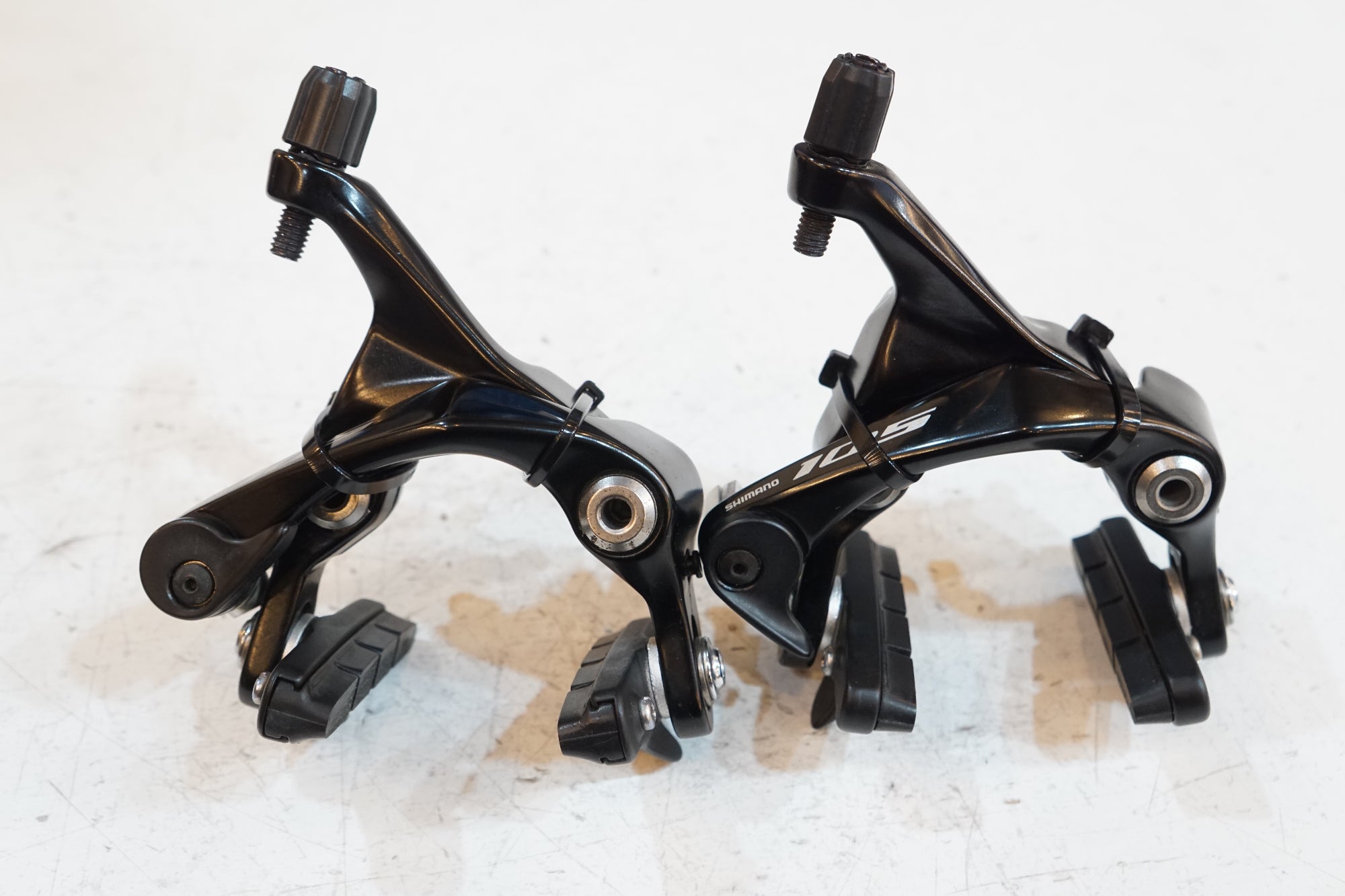 SHIMANO 「シマノ」 105 BR-R7010 ブレーキセット / バイチャリ浦和ベース