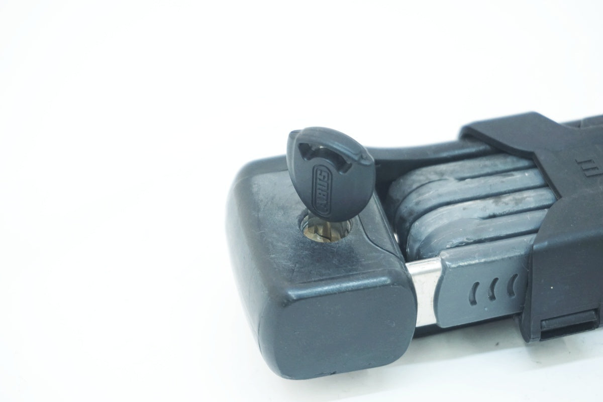 ABUS 「アバス」 BORDO LITE 6055 ロック / 大阪美原北インター店