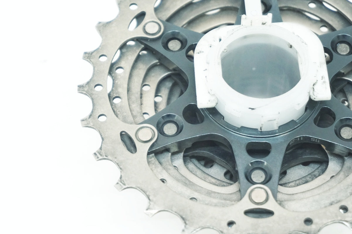 SHIMANO 「シマノ」 ULTEGRA CS-R8000 11-28T スプロケット / 大阪美原