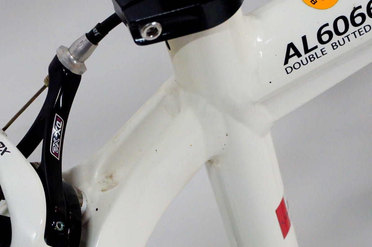 LOUIS GARNEAU 「ルイガノ」 LGS-CTR 2013年モデル ロードバイク / 名古屋大須店