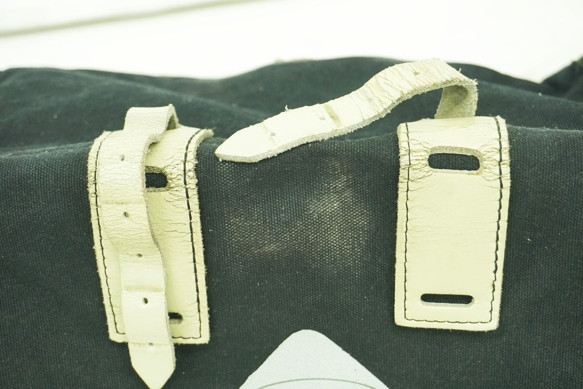 CARRADICE 「キャラダイス」 サドルバッグ / 大阪美原北インター店