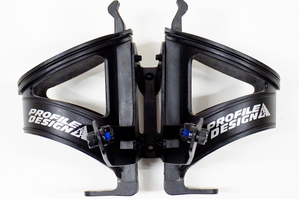 PROFILE DESIGN 「プロファイルデザイン」 リアマウントセット / 名古屋大須店