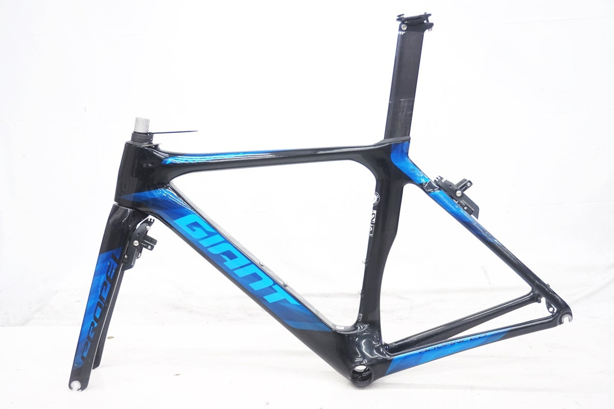 GIANT 「ジャイアント」 PROPEL ADVANCED 2 2019年モデル フレームセット / 大阪美原北インター店