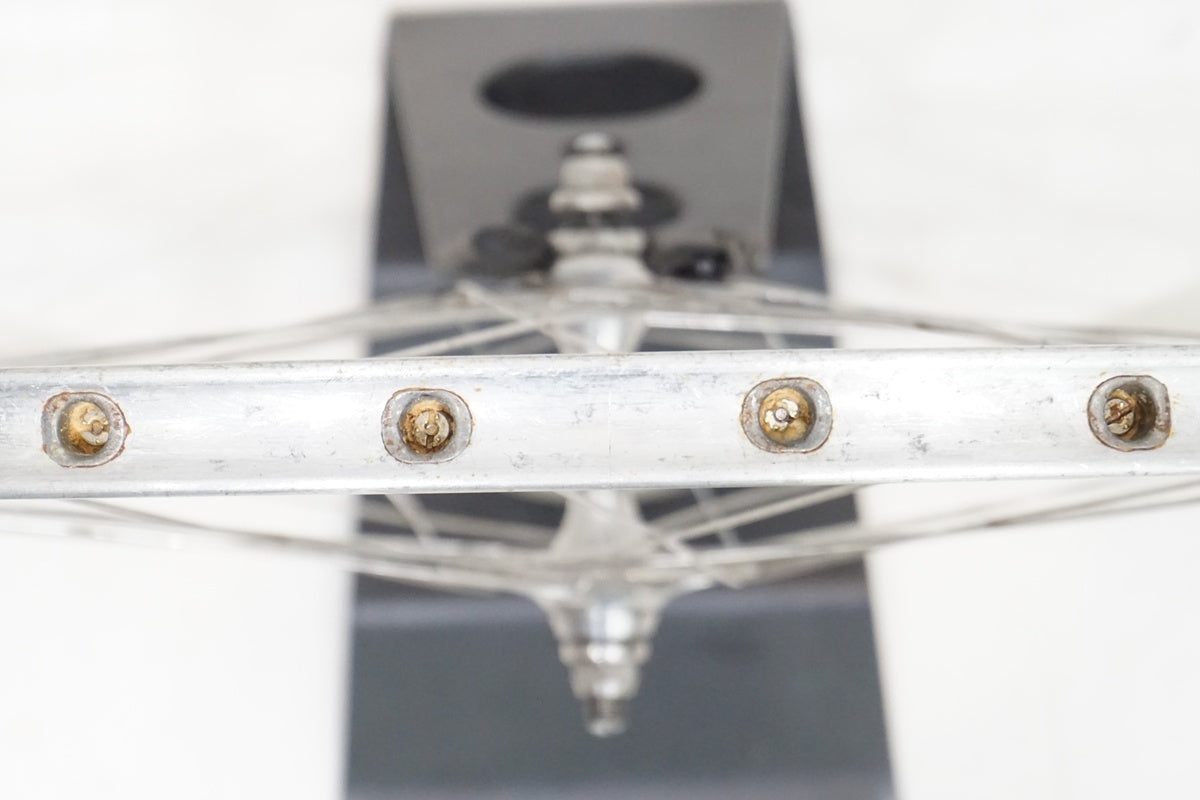 CAMPAGNOLO「カンパニョーロ」 C-レコード シェリフスター ハブ