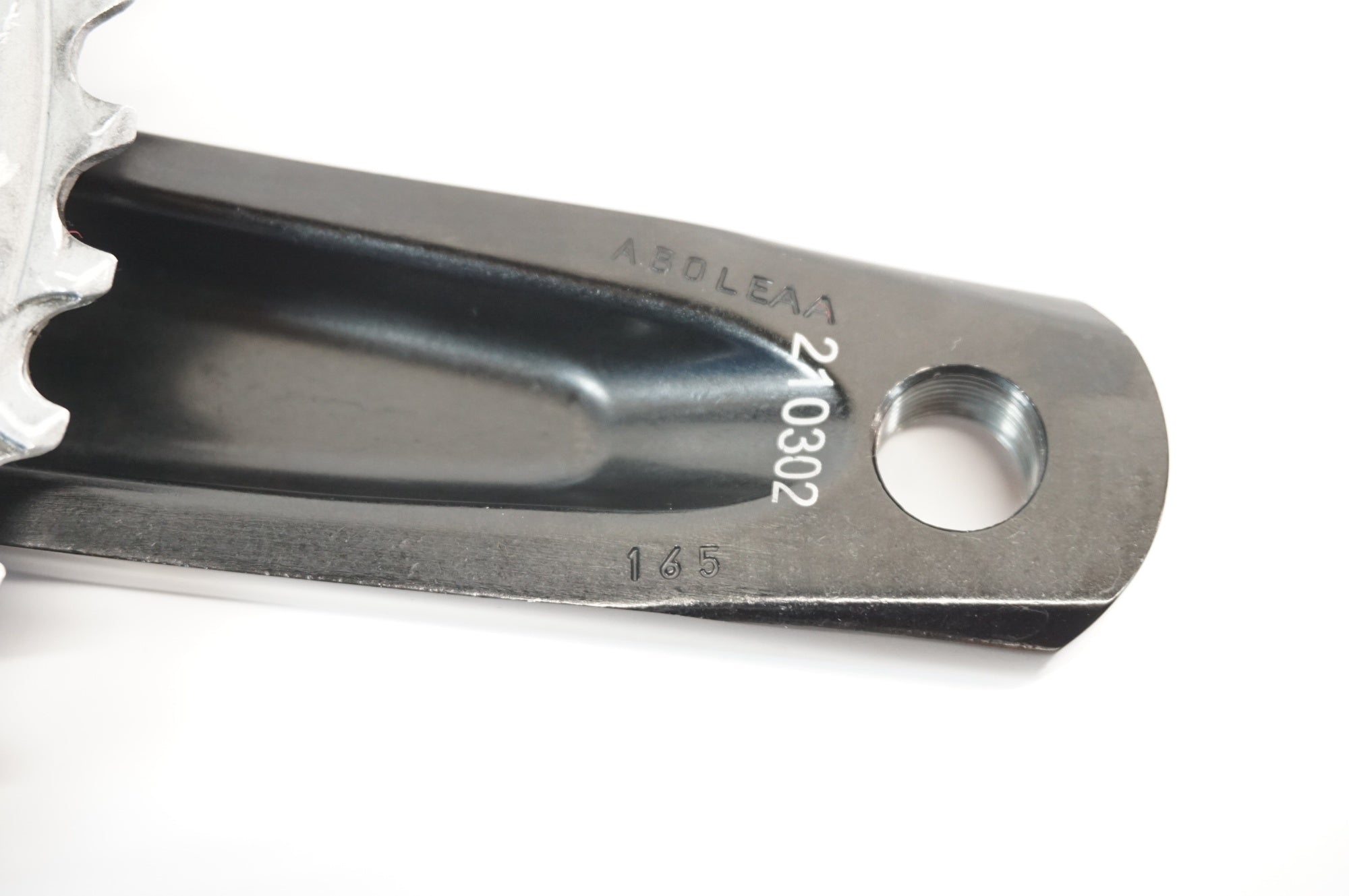 SRAM 「スラム」 RIVAL AXS DUB 48-34T 165mm クランク / 宇都宮店