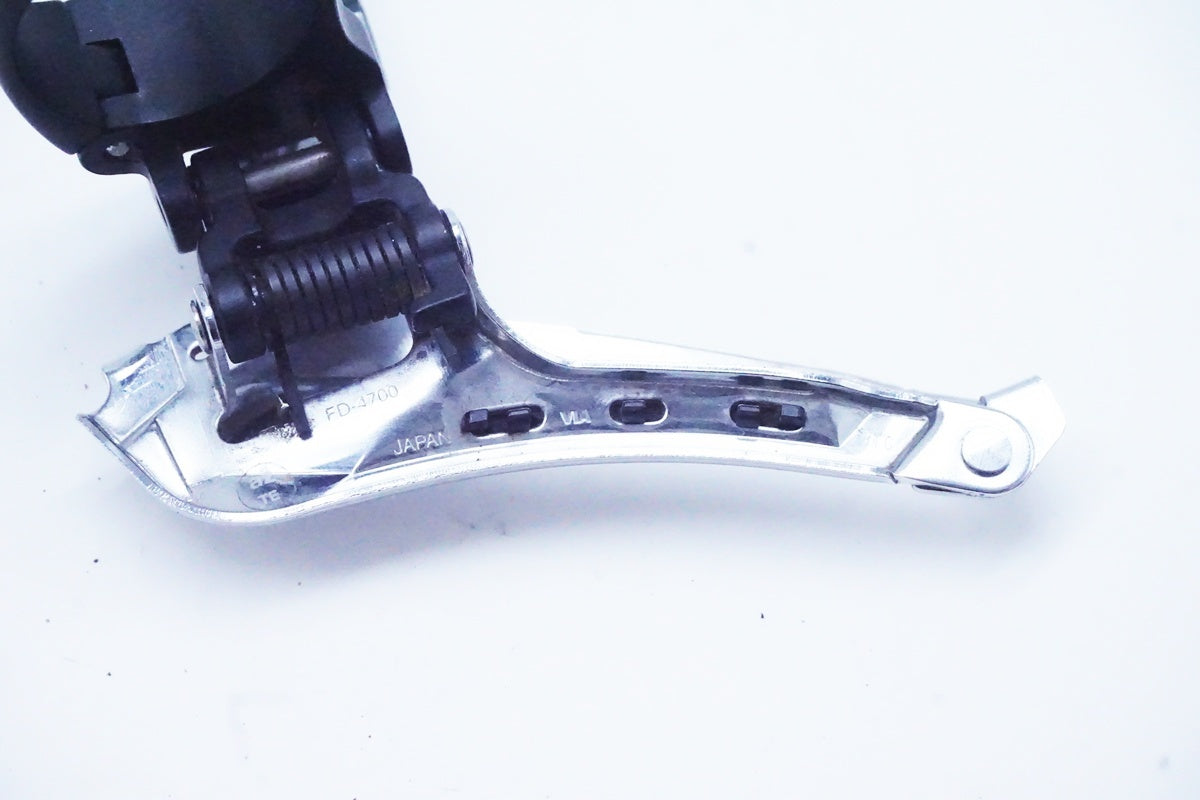 SHIMANO「シマノ」 TIAGRA FD-4700 フロントディレイラー/ 京都西院店