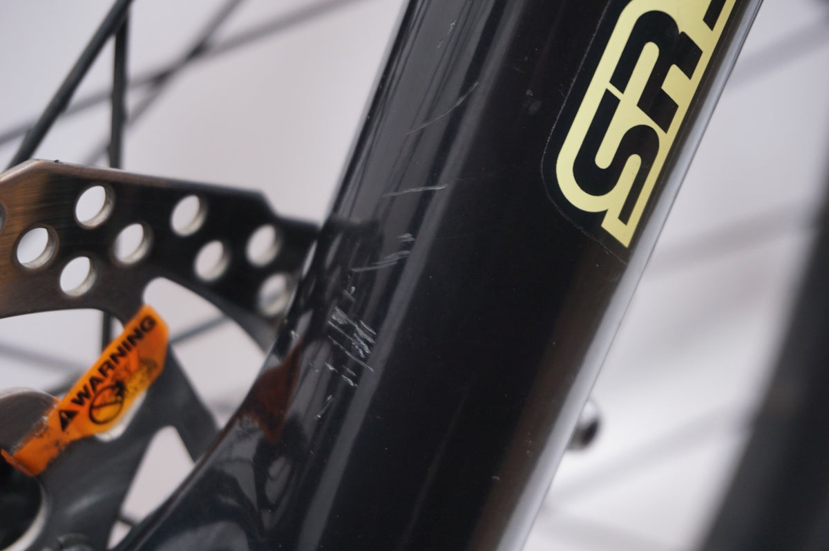 BESV 「ベスビー」 TRS2 XC 2023年モデル E-BIKE / 世田谷店