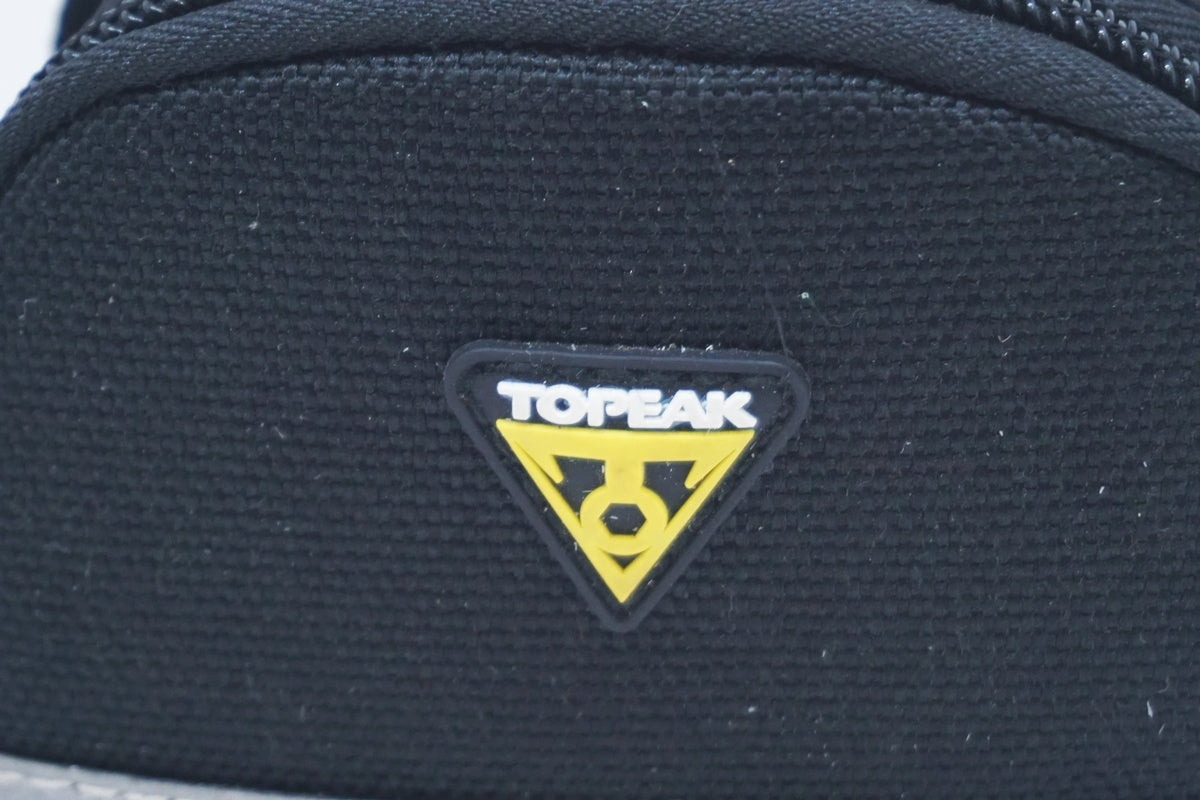 TOPEAK 「トピーク」 サドルバック / 大阪美原北インター店