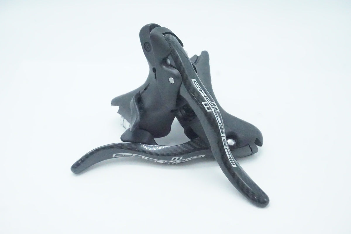 CAMPAGNOLO「カンパニョーロ」 CHORUS EPS 11s エルゴパワーレバー/ 京都西院店