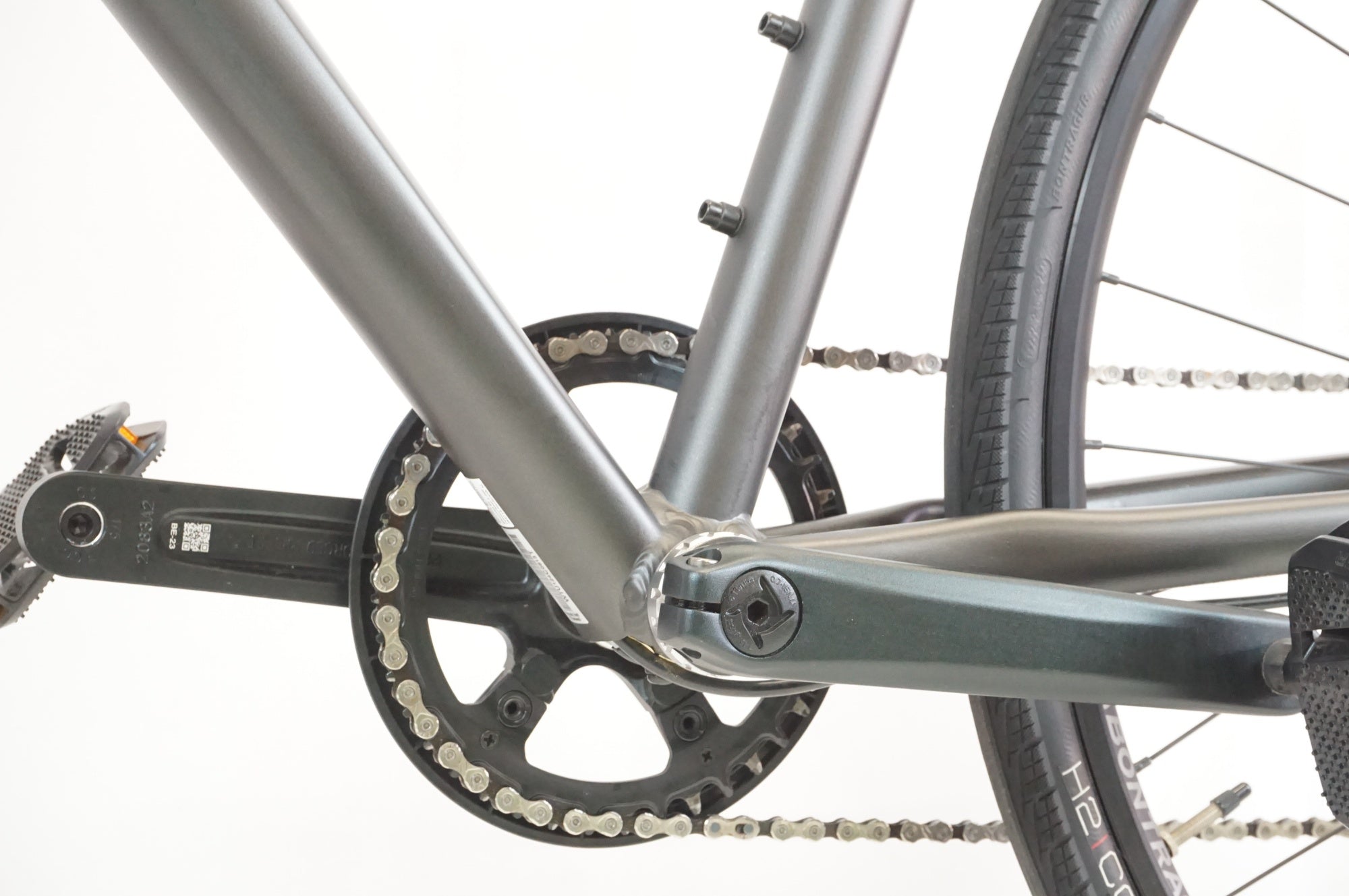 TREK FX3 DISC 2022-2023年モデル クロスバイク / 宇都宮点