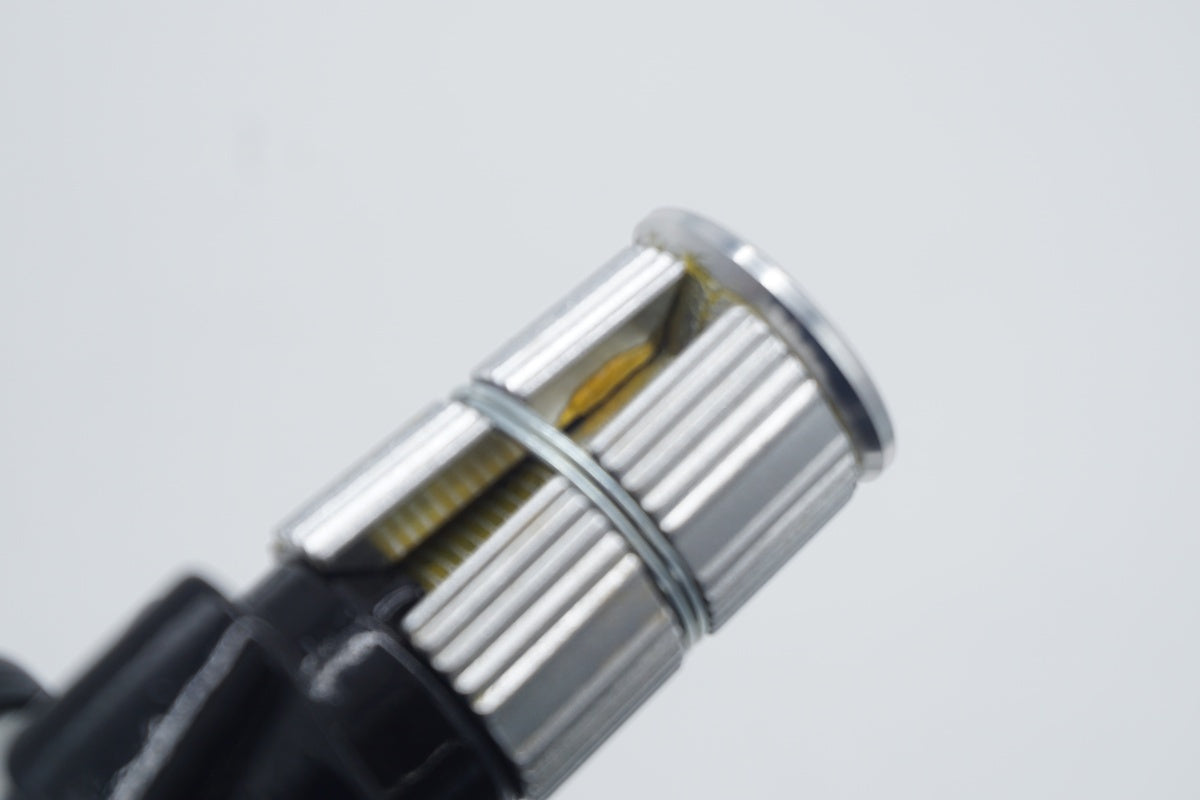 MICROSHIFT 「マイクロシフト」 BS-A10 バーエンド シフター