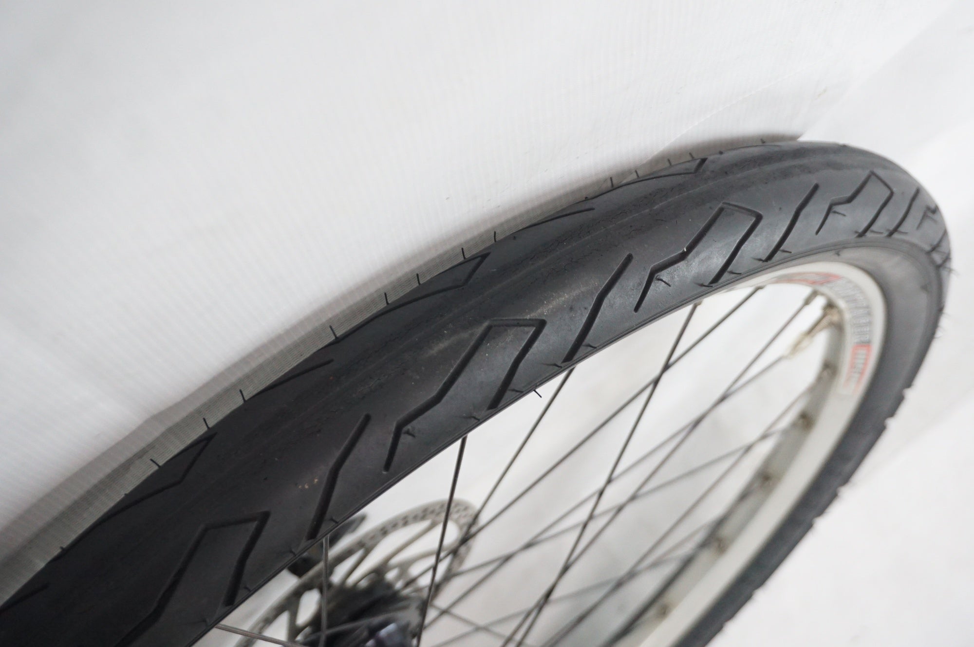 BONTRAGER 「ボントレガー」 SELECT 26インチ DISC シマノ8-10速 リアホイール / 阪急塚口店