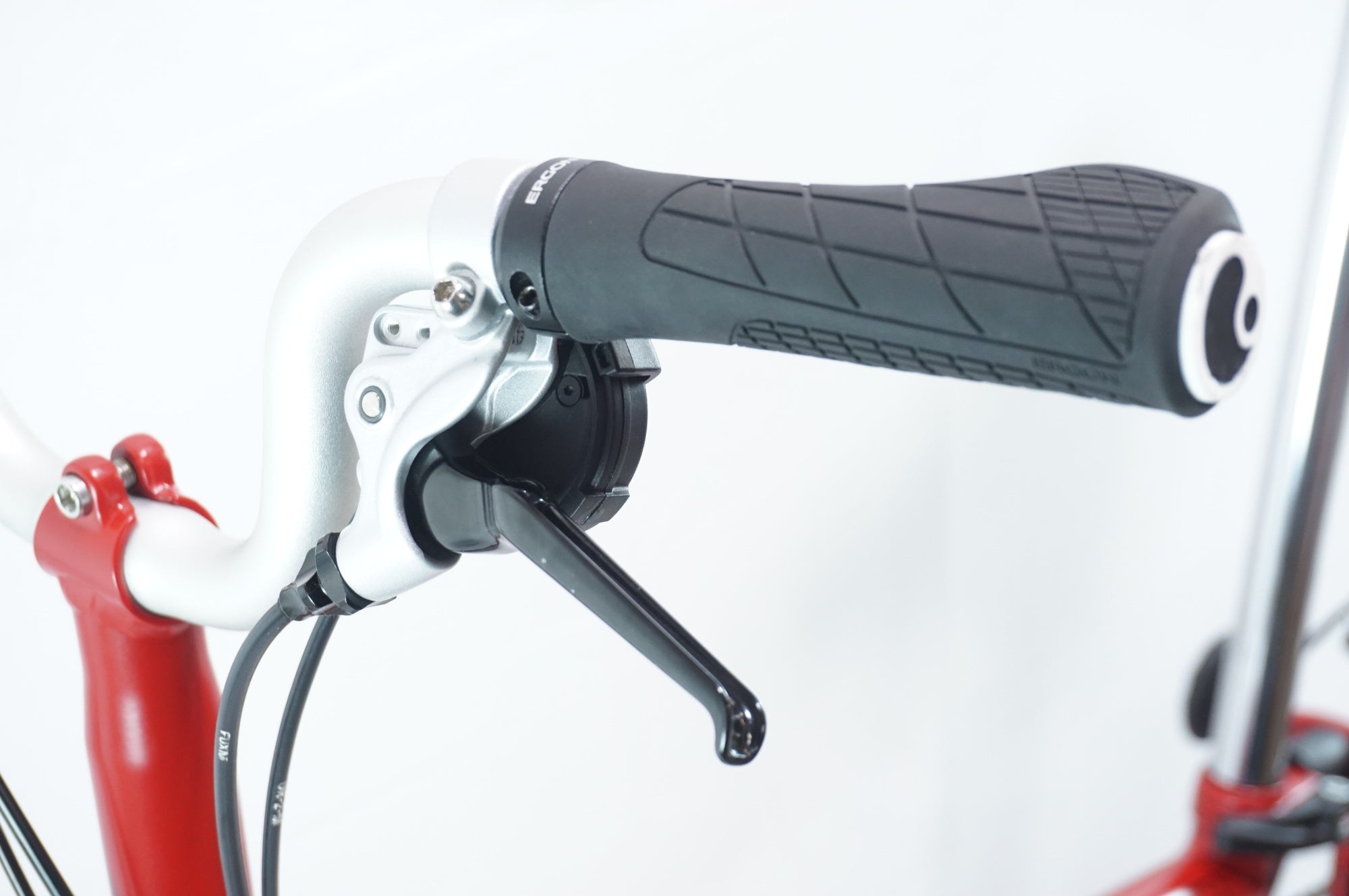 BROMPTON 「ブロンプトン」 M6L 2021年モデル 16インチ 折りたたみ