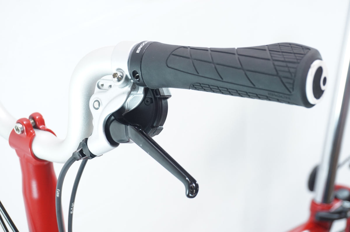BROMPTON 「ブロンプトン」 M6L 2021年モデル 折りたたみ自転車 / 中目黒店