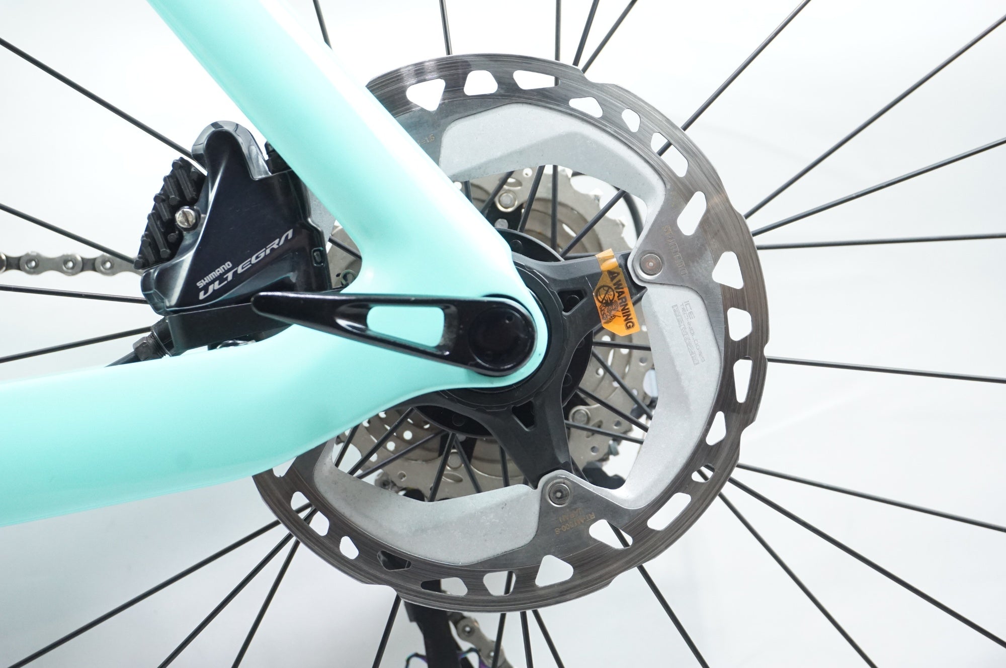 BIANCHI 「ビアンキ」 ARIA DISC 2022年モデル ロードバイク / 中目黒店