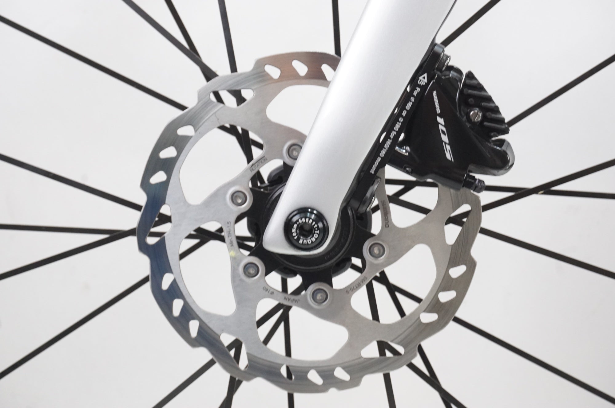 TREK 「トレック」 EMONDA SL5 DISC カスタム 2022年モデル ロードバイク / 大宮店