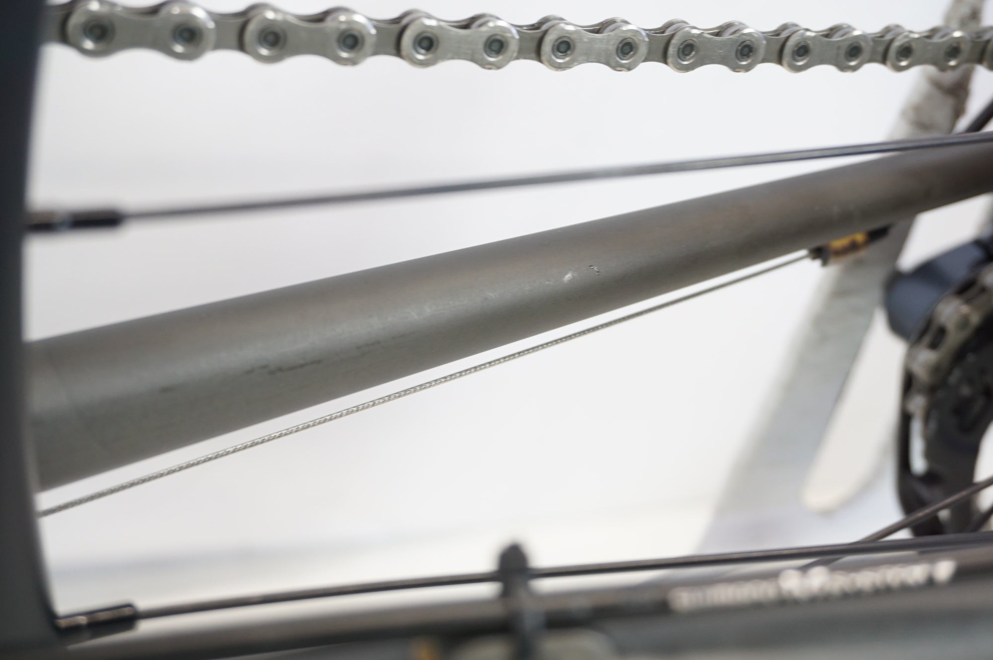 EBS 「イービーエス」 NEEDLE 2017頃 フラットバーロード カスタム / 宇都宮店