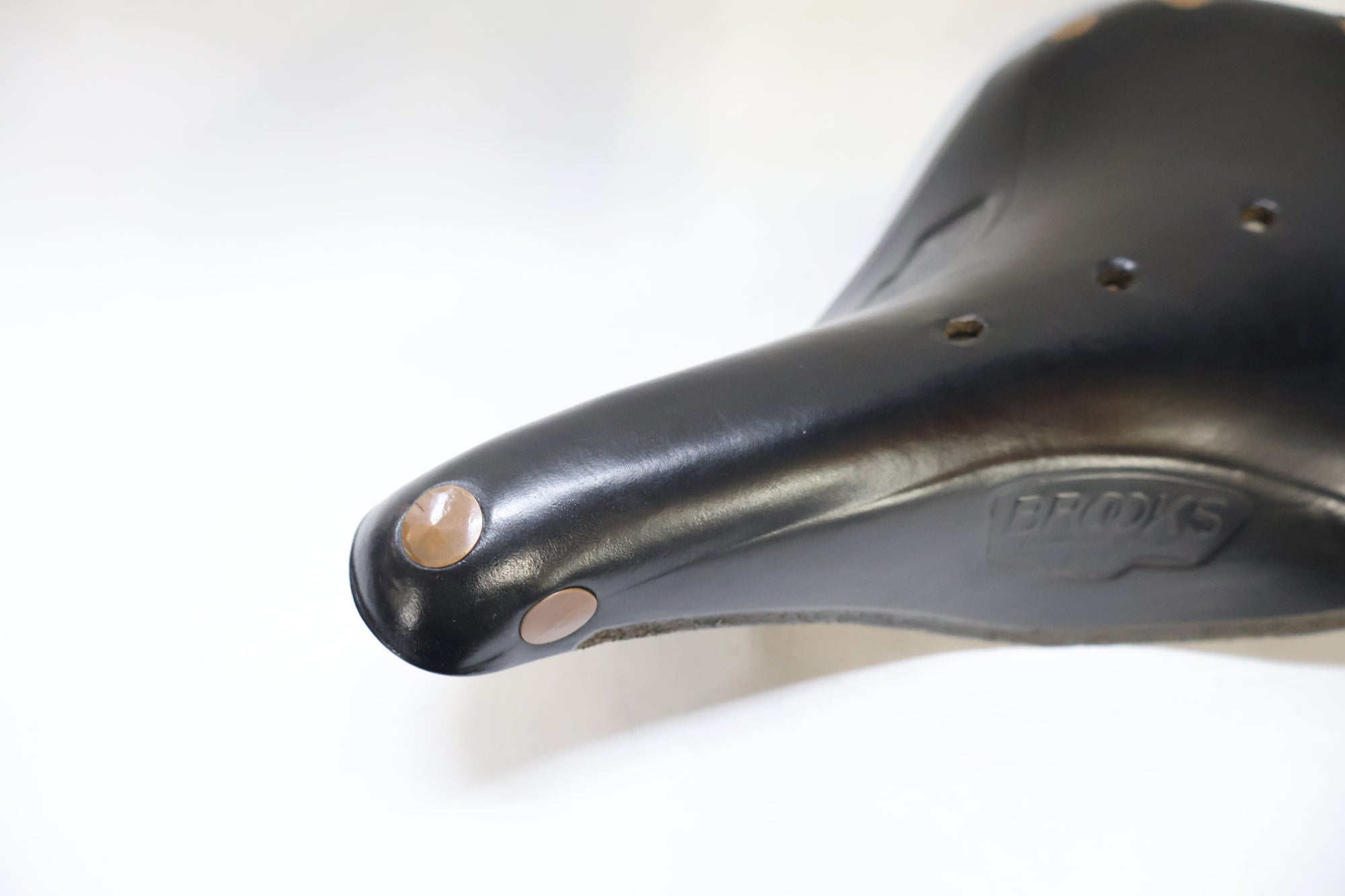 BROOKS 「ブルックス」 B17 CHAMPION SPECIAL サドル / 高知店