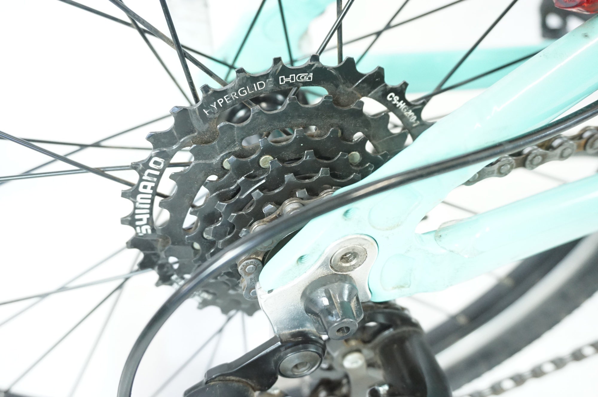 BIANCHI 「ビアンキ」 PIRATA 20 2020年モデル キッズバイク / 宇都宮店