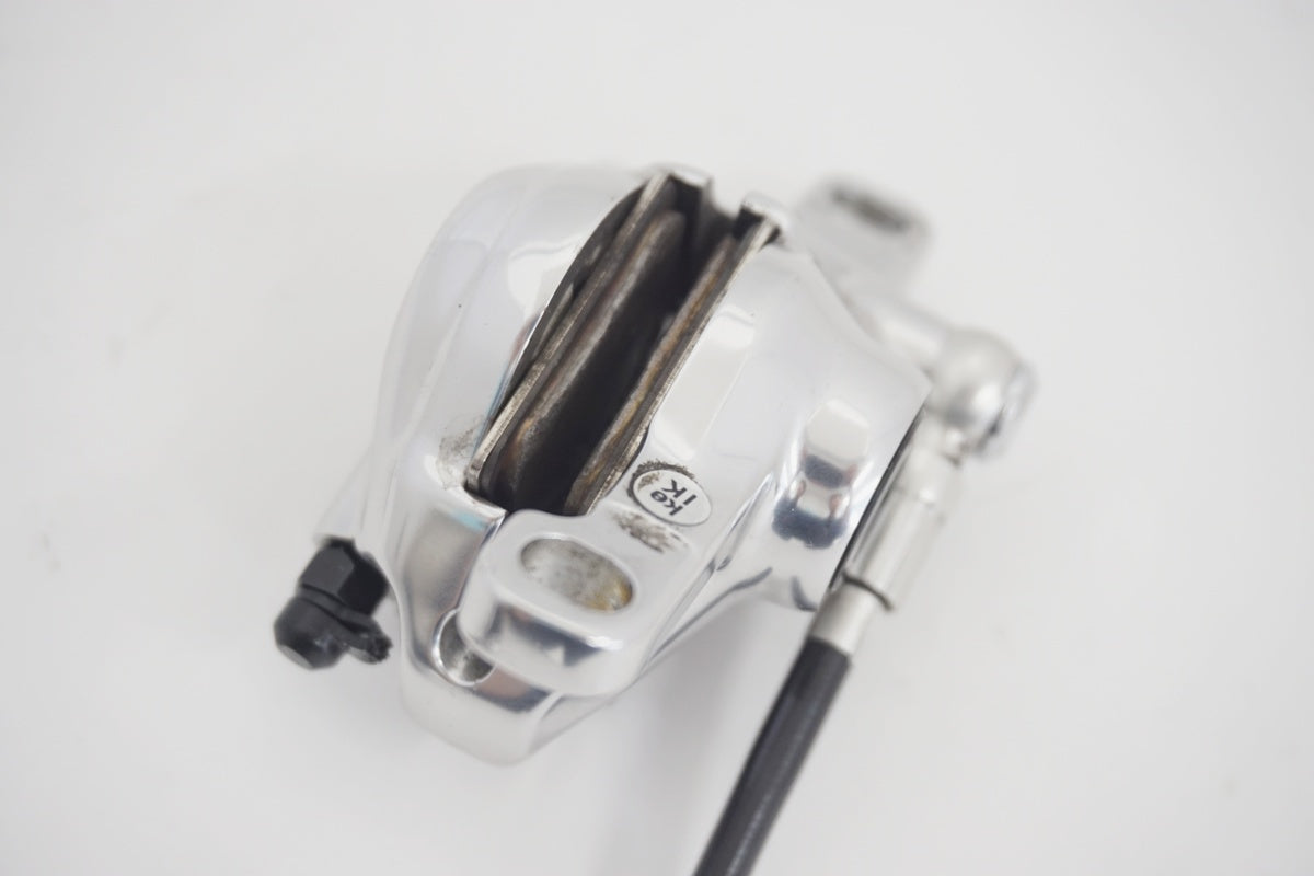 Shimano XTR M985 油圧ディスクブレーキ 左右セット SHIMANO 「シマノ」 XTR BR-M985 ディスクブレーキセット / 京都八幡店