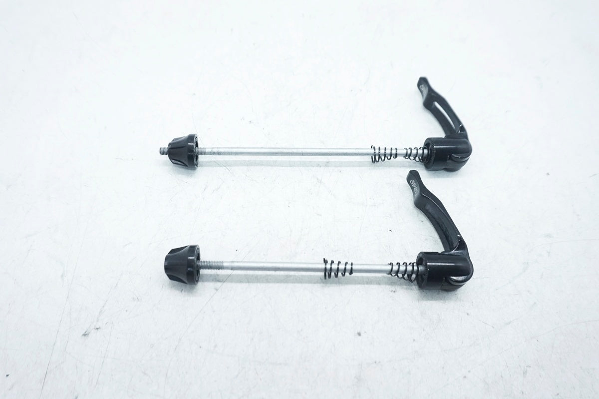 CAMPAGNOLO 「カンパニョーロ」 100/130mm クイックリリース / 大阪門真店