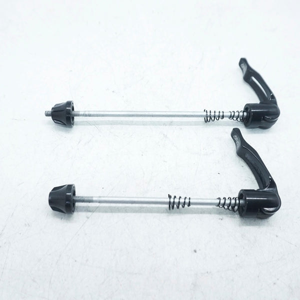 CAMPAGNOLO 「カンパニョーロ」 100/130mm クイックリリース / 大阪
