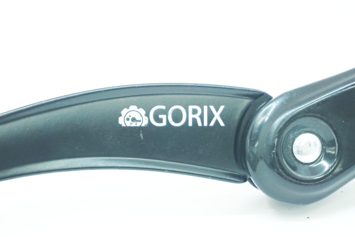 GORIX 「ゴリックス」 サイドスタンド / 大阪美原北インター店