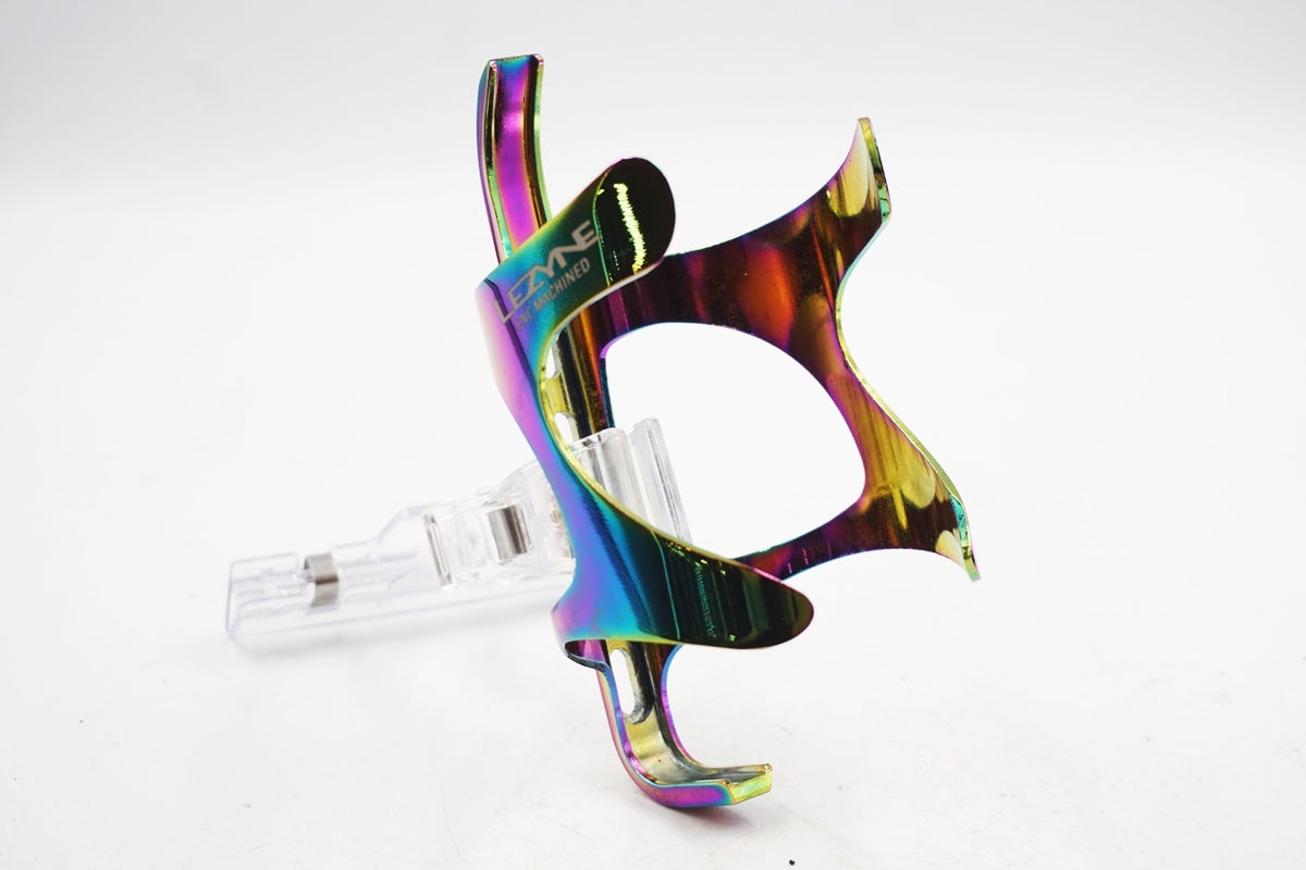LEZYNE 「レザイン」 CNC MACHINED ボトルゲージ / 奈良店