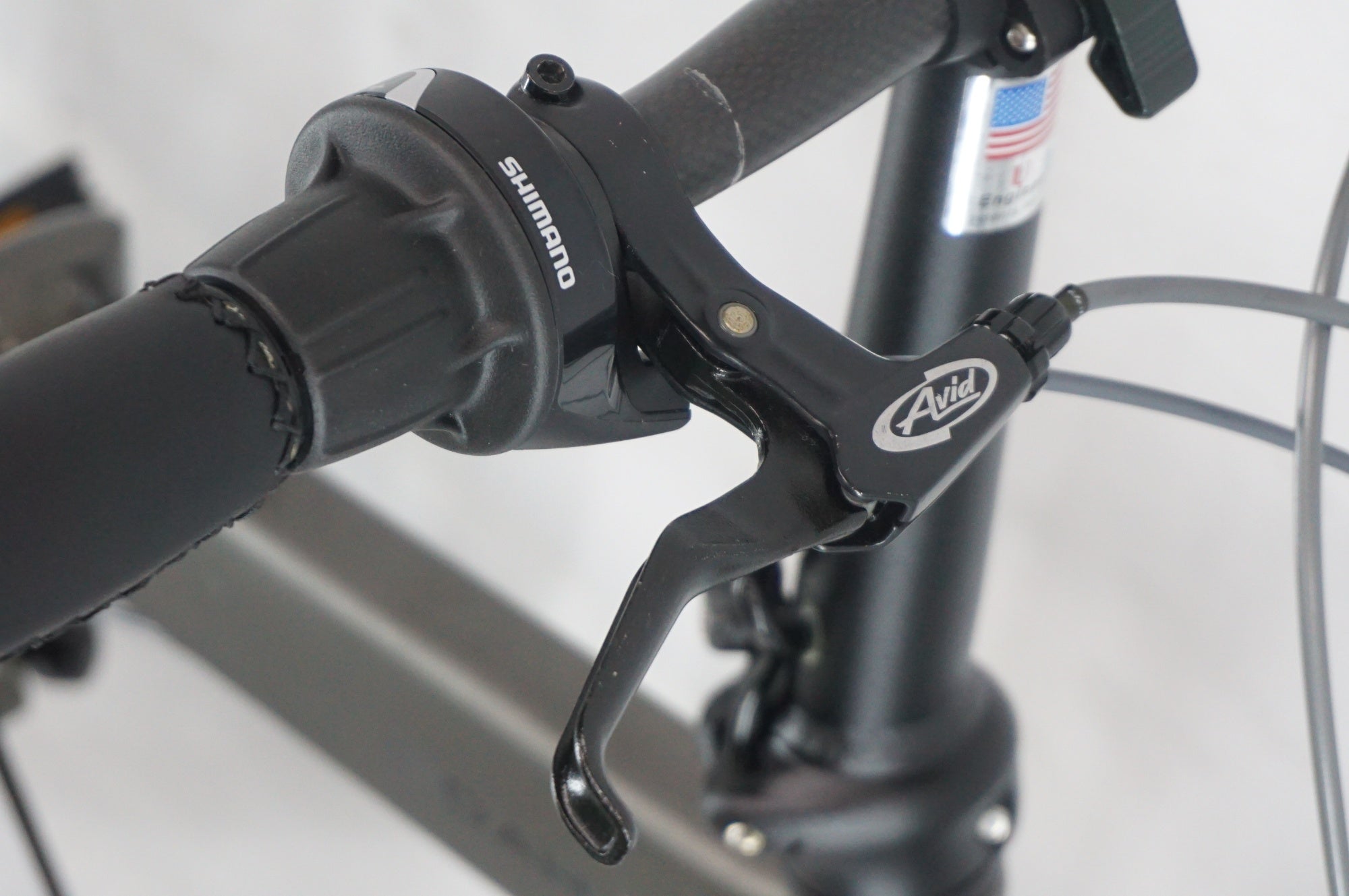 DAHON 「ダホン」 RAPID P8 2012年モデル 折りたたみ自転車 / 阪急塚口店