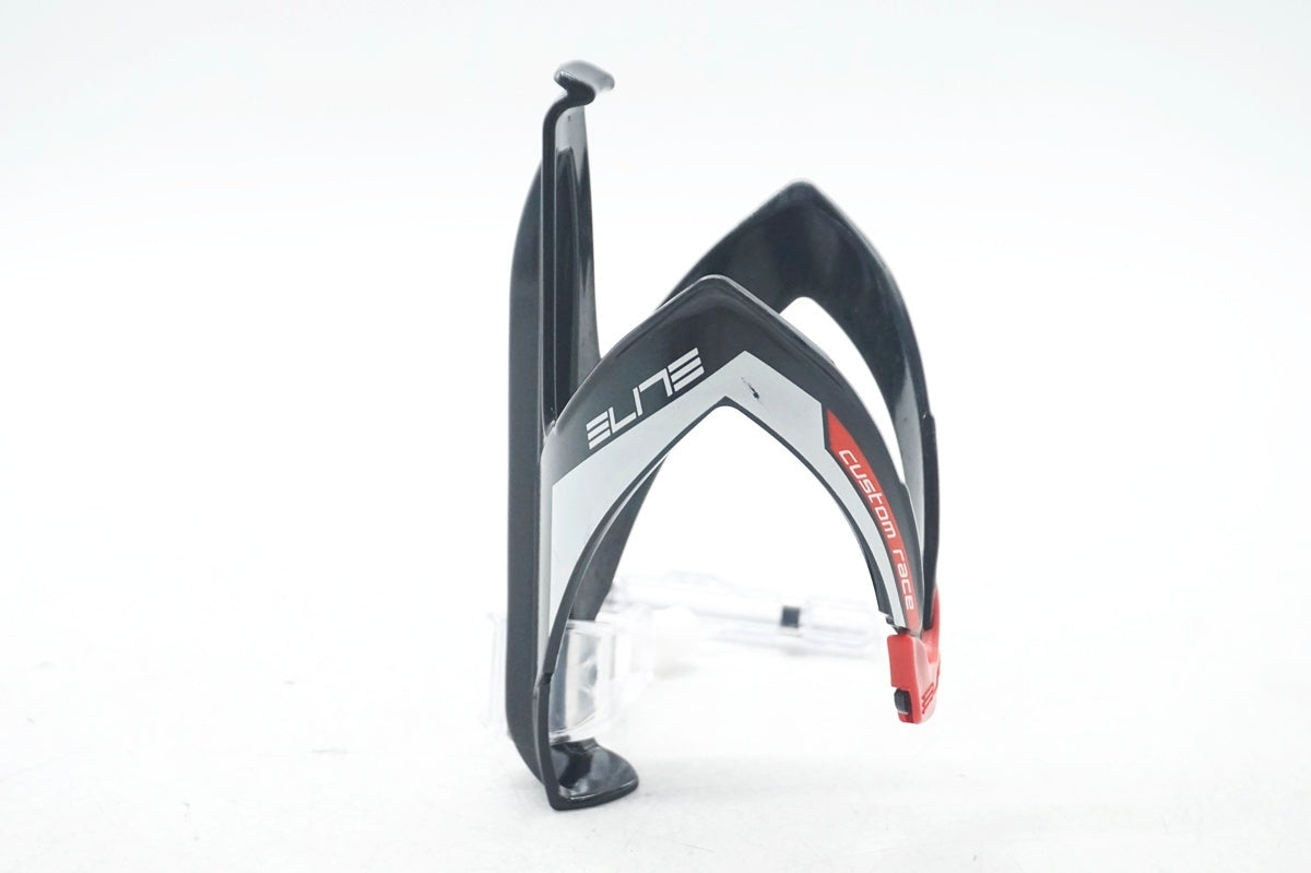 ELITE 「エリート」 CUSTOM RACE ボトルケージ / 大阪門真店