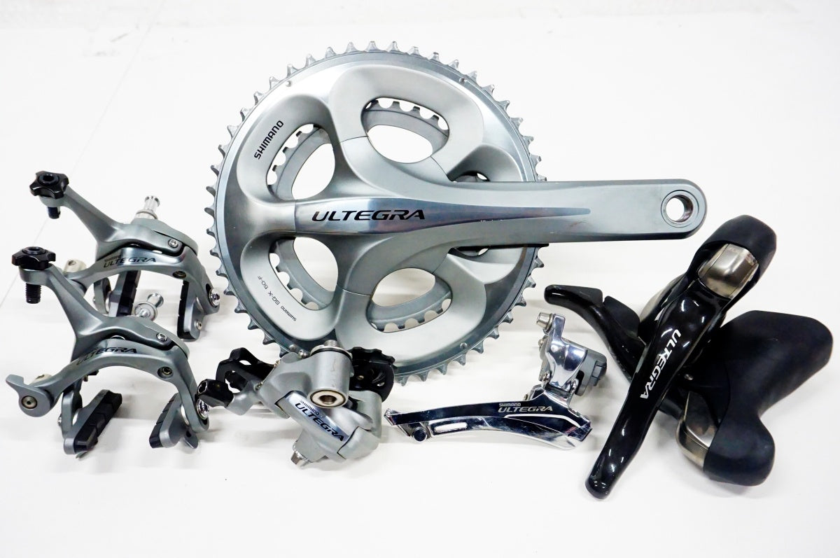 SHIMANO 「シマノ」 ULTEGRA 6700 コンポセット / 名古屋大須店