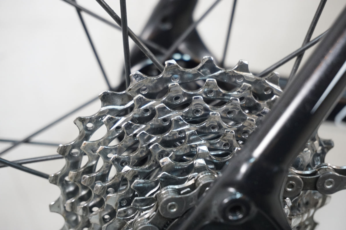 CANNONDALE 「キャノンデール」 CAAD8 6 TIAGRA 2011年モデル ロードバイク / 浦和ベース