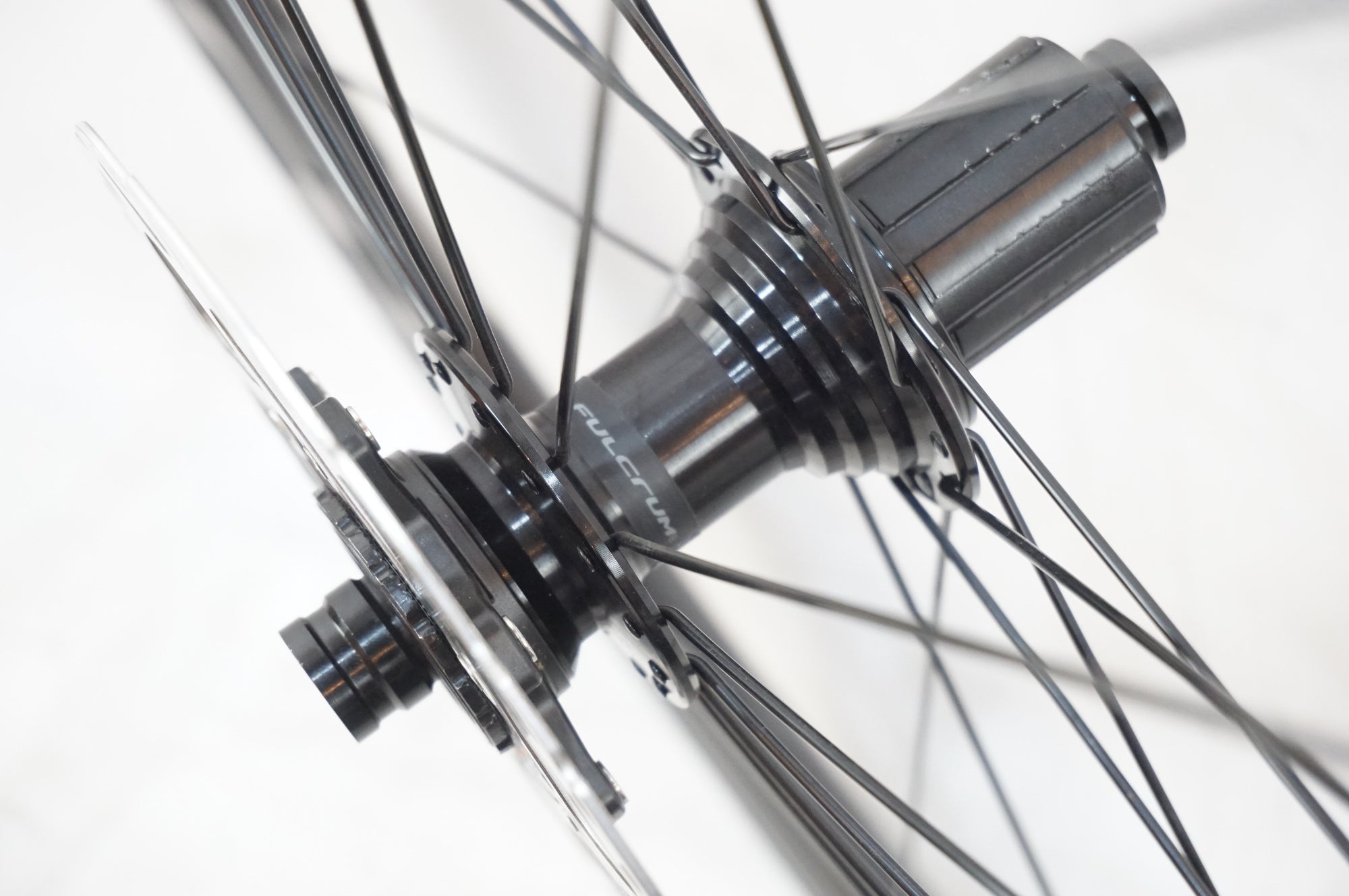 FULCRUM 「フルクラム」 RACING 800 DB SHIMANO / SRAM 11S ホイールセット / 浦和ベース