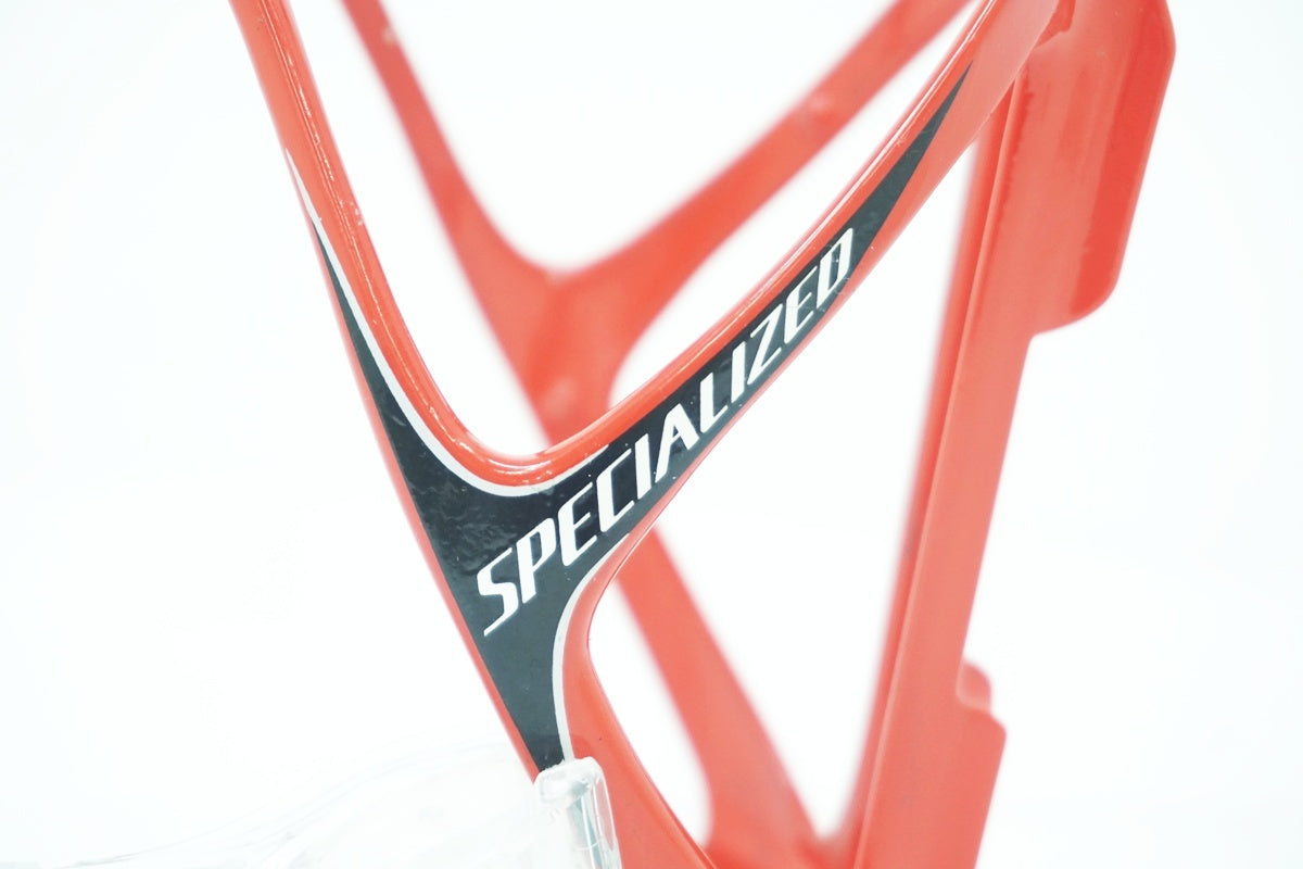 SPECIALIZED 「スペシャライズド」 ボトルケージ / 大阪美原北インター