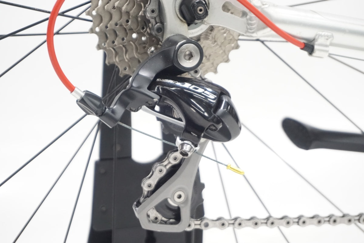 GIANT 「ジャイアント」 CRS-2 2004年モデル クロスバイク / 滋賀大津店