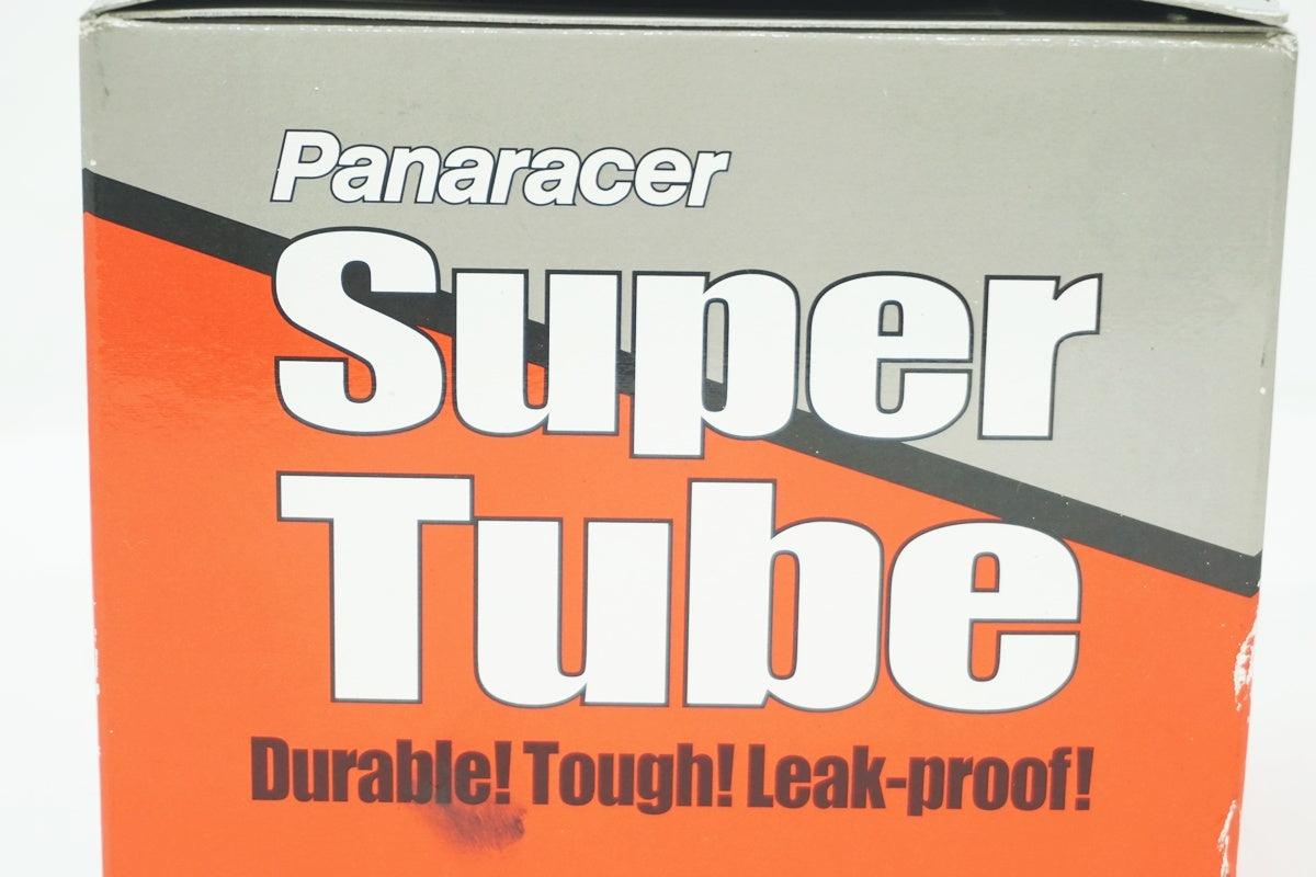 PANARACER 「パナレーサー」 SUPER TUBE 26x2.10-2.50 仏式 チューブ / 大阪美原北インター店