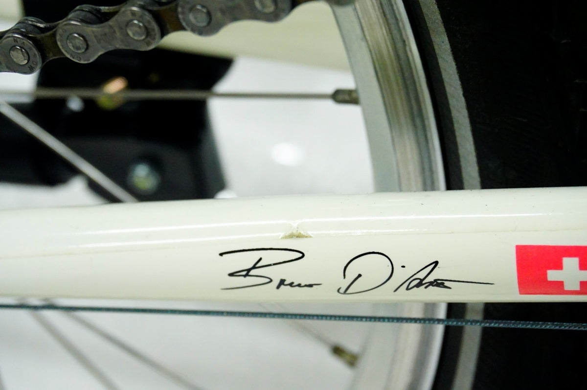 BRUNO 「ブルーノ」 ROAD MIXTE 2008年モデル 20インチ ミニベロ / 名古屋大須店